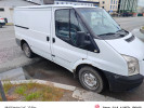 Ford Transit 2008 года