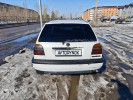 Volkswagen Golf 1993 года