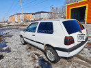 Volkswagen Golf 1993 года