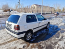 Volkswagen Golf 1993 года