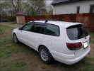 Toyota Caldina 1996 года
