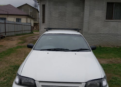 Toyota Caldina 1996 года
