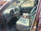 Toyota Highlander 2011 года