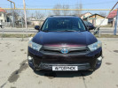 Toyota Highlander 2011 года