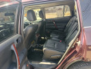 Toyota Highlander 2011 года