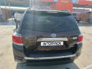 Toyota Highlander 2011 года