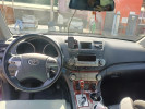 Toyota Highlander 2011 года