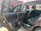 Toyota Highlander 2011 года