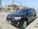 Toyota Highlander 2011 года