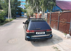 Subaru Legacy 1997 года