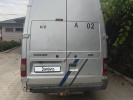 Ford Transit 2009 года