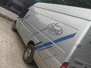 Ford Transit 2009 года