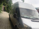 Ford Transit 2009 года