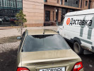 Daewoo Nexia 2008 года