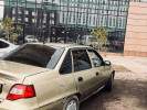 Daewoo Nexia 2008 года