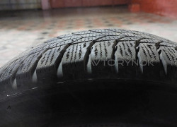 Шины резину  R17.60.225