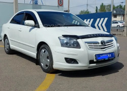 Toyota Avensis 2008 года