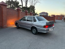 ВАЗ (Lada) 2115 2012 года