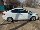 Kia Rio 2015 года