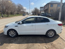 Kia Rio 2015 года