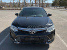 Toyota Camry 2014 года
