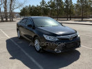 Toyota Camry 2014 года