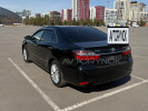 Toyota Camry 2014 года