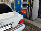Mercedes-Benz S-Класс 1995 года