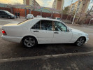 Mercedes-Benz S-Класс 1995 года