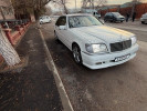 Mercedes-Benz S-Класс 1995 года