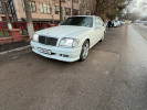 Mercedes-Benz S-Класс 1995 года