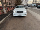 Mercedes-Benz S-Класс 1995 года