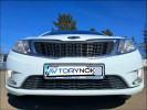 Kia Rio 2014 года