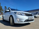 Kia Rio 2014 года