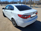 Kia Rio 2014 года