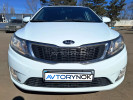 Kia Rio 2014 года