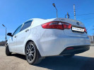 Kia Rio 2014 года