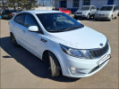 Kia Rio 2014 года