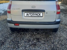 Hyundai Matrix 2007 года