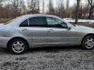 Mercedes-Benz C-Класс 2001 года