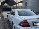 Mercedes-Benz C-Класс 2001 года