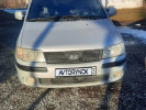 Hyundai Matrix 2007 года