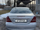 Mercedes-Benz C-Класс 2001 года