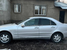 Mercedes-Benz C-Класс 2001 года
