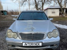 Mercedes-Benz C-Класс 2001 года