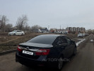 Toyota Camry 2011 года