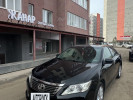 Toyota Camry 2011 года