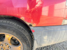 Subaru Forester 1997 года