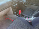 Subaru Forester 1997 года