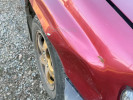 Subaru Forester 1997 года